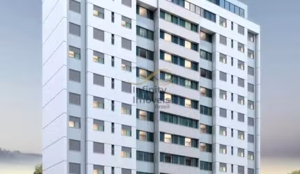 Apartamento à venda no bairro Cidade Nova - Belo Horizonte/MG
