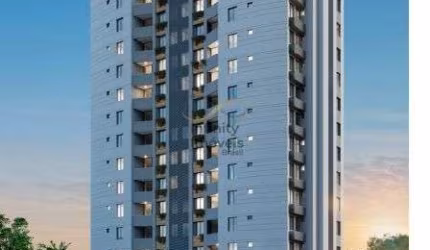 Apartamento à venda no bairro Graça - Belo Horizonte/MG