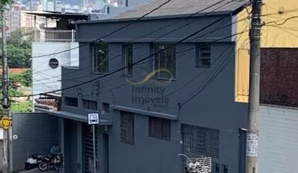 Área à venda no bairro Padre Eustáquio - Belo Horizonte/MG