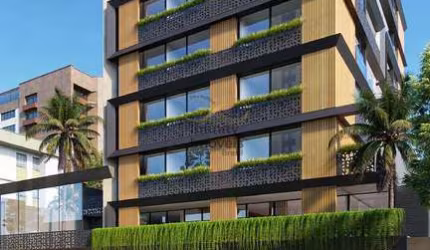 Apartamento Alto Padrão em Santo Antônio, Belo Horizonte/MG