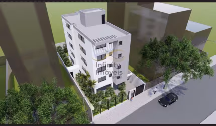 Apartamento à venda no bairro Serra - Belo Horizonte/MG