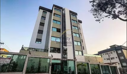 Apartamento à venda em Belo Horizonte/MG