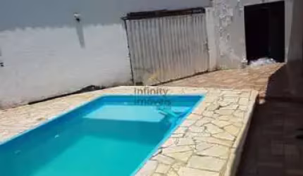 Casa à venda no bairro Shalimar - Lagoa Santa/MG