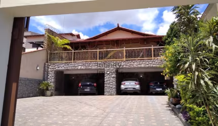 Casa à venda em Belo Horizonte/MG