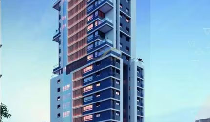 Apartamento à venda no bairro Santo Agostinho - Belo Horizonte/MG