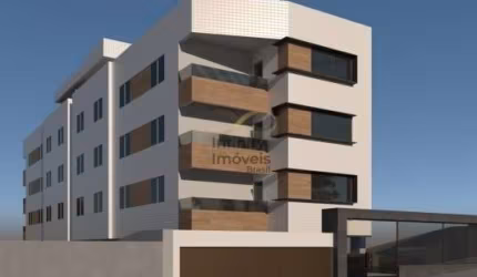 Apartamento à venda no bairro Minas Brasil - Belo Horizonte/MG