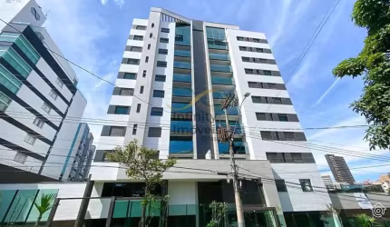 Apartamento à venda no bairro Serra - Belo Horizonte/MG