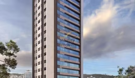 Apartamento à venda no bairro Sion - Belo Horizonte/MG