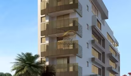 Apartamento à venda no bairro Pampulha - Belo Horizonte/MG