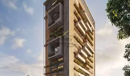 Apartamento à venda no bairro Gutierrez - Belo Horizonte/MG