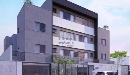 Apartamento à venda em Belo Horizonte/MG