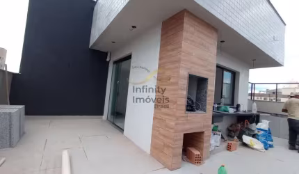 Apartamento à venda em Belo Horizonte/MG