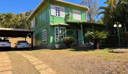 Casa à venda no bairro Condados da Lagoa - Lagoa Santa/MG