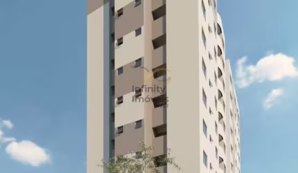 Apartamento à venda no bairro Floresta - Belo Horizonte/MG