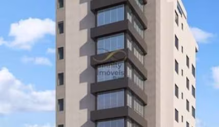 Apartamento à venda no bairro Liberdade - Belo Horizonte/MG