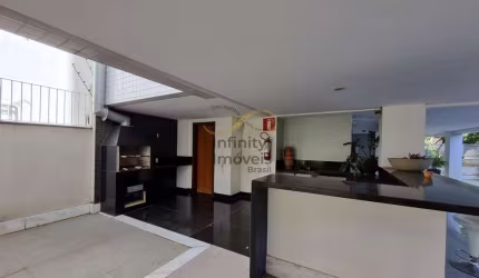 Apartamento à venda no bairro Sion - Belo Horizonte/MG