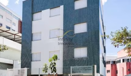 Apartamento à venda no bairro Salgado Filho - Belo Horizonte/MG