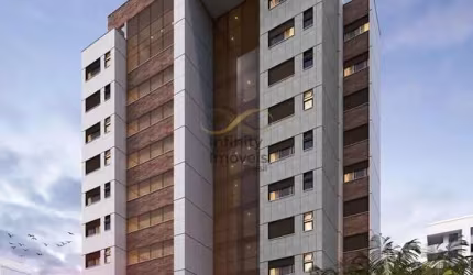 Apartamento à venda no bairro Cruzeiro - Belo Horizonte/MG