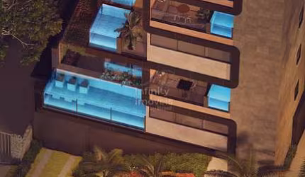 Apartamento à venda no bairro Sion - Belo Horizonte/MG