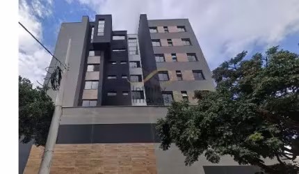 Apartamento à venda no bairro Grajaú - Belo Horizonte/MG