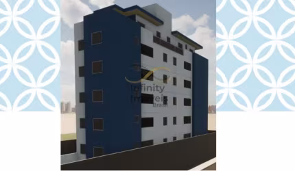 Apartamento à venda no bairro Padre Eustáquio - Belo Horizonte/MG