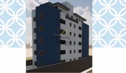 Apartamento à venda no bairro Padre Eustáquio - Belo Horizonte/MG