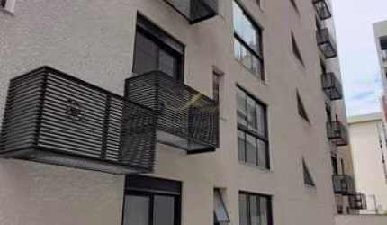 Apartamento Com área externa em São Pedro, Belo Horizonte/MG