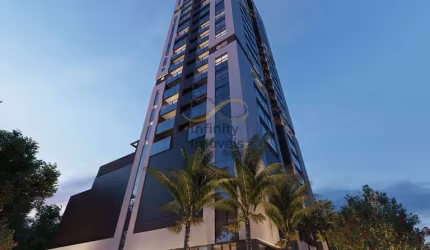 Apartamento à venda no bairro Savassi - Belo Horizonte/MG