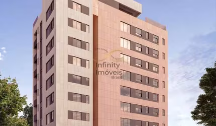 Apartamento à venda no bairro Carmo - Belo Horizonte/MG