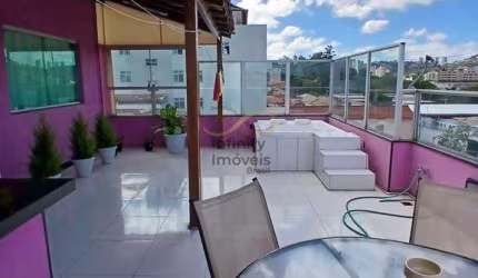 Apartamento à venda no bairro Paquetá - Belo Horizonte/MG