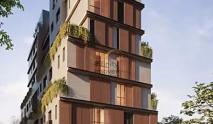 Apartamento à venda no bairro Funcionários - Belo Horizonte/MG