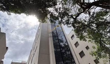 Apartamento à venda no bairro São Pedro - Belo Horizonte/MG