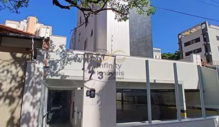 Apartamento à venda no bairro São Pedro - Belo Horizonte/MG