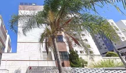 Apartamento à venda no bairro Castelo - Belo Horizonte/MG