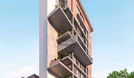 Apartamento à venda no bairro Santo Antônio - Belo Horizonte/MG