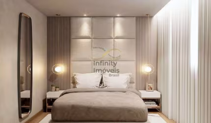 Apartamento à venda no bairro Salgado Filho - Belo Horizonte/MG