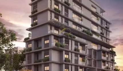 Apartamento à venda no bairro Cruzeiro - Belo Horizonte/MG