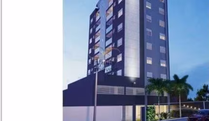 Apartamento à venda no bairro Monsenhor Messias - Belo Horizonte/MG