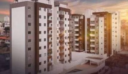 Apartamento à venda no bairro João Pinheiro - Belo Horizonte/MG