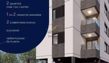 Apartamento à venda no bairro Barroca - Belo Horizonte/MG