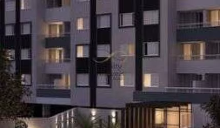 Apartamento à venda no bairro São Luiz - Belo Horizonte/MG