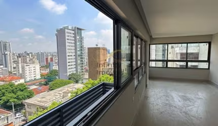 Apartamento à venda no bairro Gutierrez - Belo Horizonte/MG