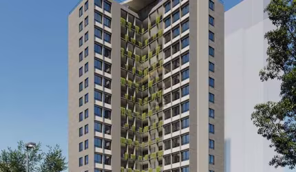 Apartamento à venda no bairro Savassi - Belo Horizonte/MG