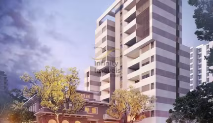 Apartamento à venda no bairro Santo Antônio - Belo Horizonte/MG