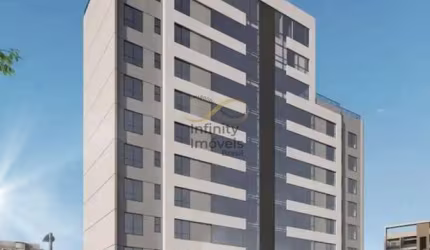 Apartamento à venda no bairro Santo Antônio - Belo Horizonte/MG