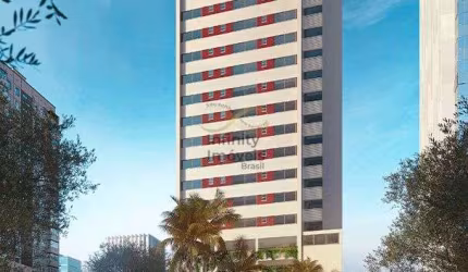 Apartamento à venda no bairro Boa Viagem - Belo Horizonte/MG