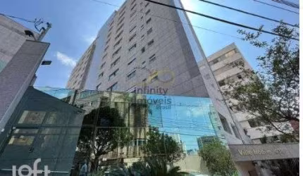 Apartamento à venda no bairro São Pedro - Belo Horizonte/MG
