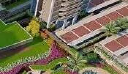 Apartamento à venda no bairro Lagoa dos Ingleses - Nova Lima/MG