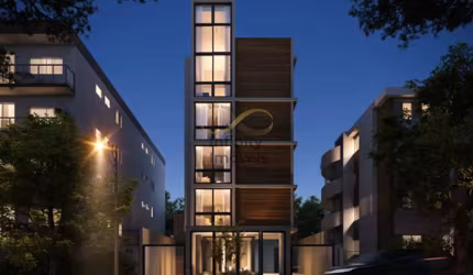 Apartamento à venda no bairro Serra - Belo Horizonte/MG
