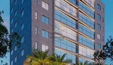 Apartamento à venda no bairro Cruzeiro - Belo Horizonte/MG